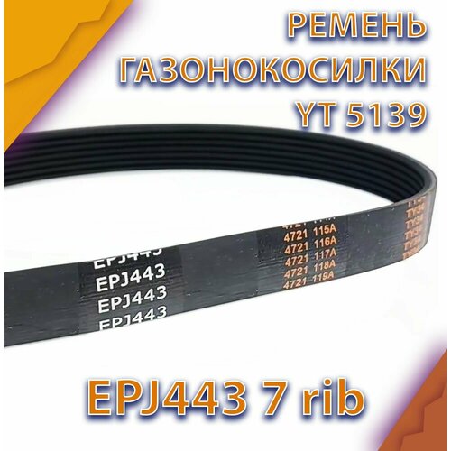     Technobelt EPJ443