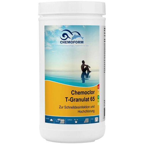      Chemoform  -65 , 1 1  -     , -  