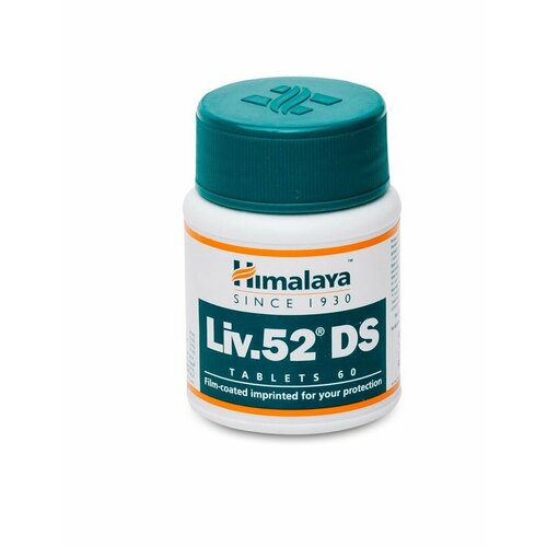   Himalaya Liv.52 DS.     -     , -  