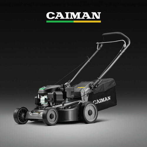     CAIMAN Ferro 47CP   -     , -  