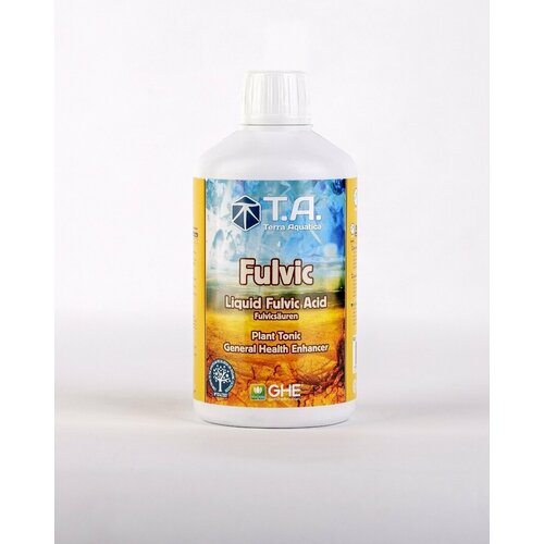     Fulvic Terra Aquatica (GHE Diamond Nectar) 0,5   -     , -  