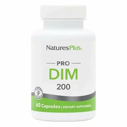 ���� Nature's Plus PRO DIM 200, 60 ����.