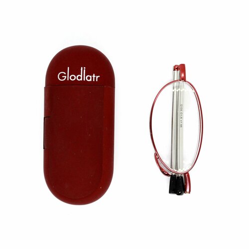         (+2.50) GLODIATR G109,  ,  62-64