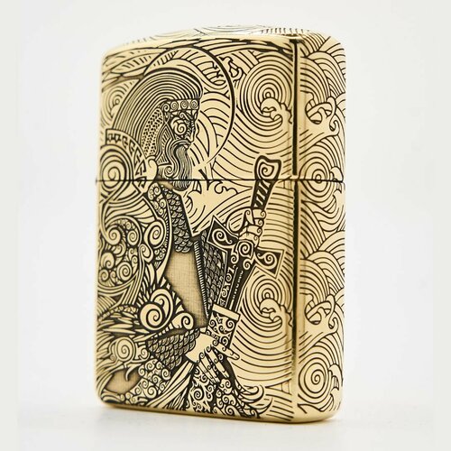     Zippo Armor     -     , -  