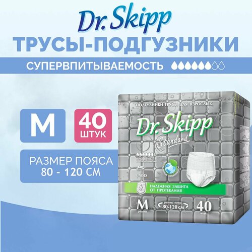   -   Dr. Skipp Standard , 40 , 8151  -     , -  