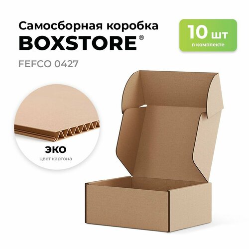     BOXSTORE 0427 T24E  : / - 10 .   30x19x3  30193  : 