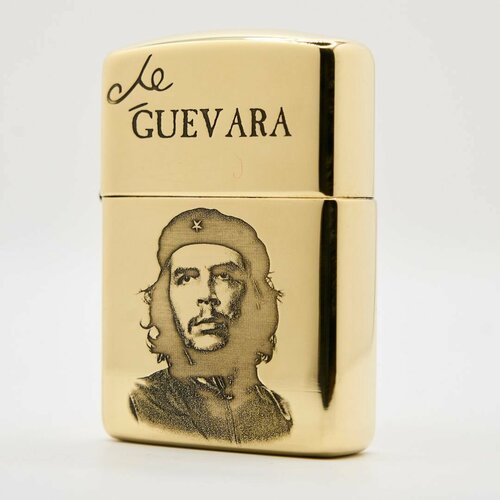 ���� ��������� ���������� Zippo Armor � ����������� �� ������