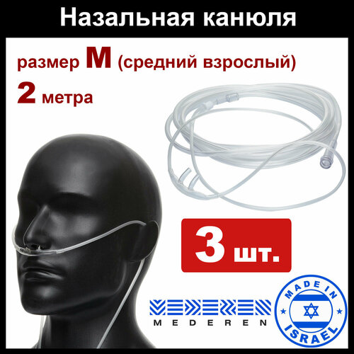 ���� ������ ��������� �������� ����������� ��� ������ ���������, Mederen ������ M, ���������� (3 �����)