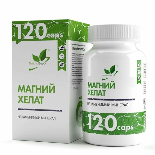    (107 .) 120. NaturalSupp  -     , -  