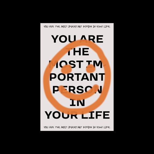     You are the most important / 1015   -     , -  