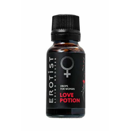     Erotist LOVE POTION,  , 20  -     , -  