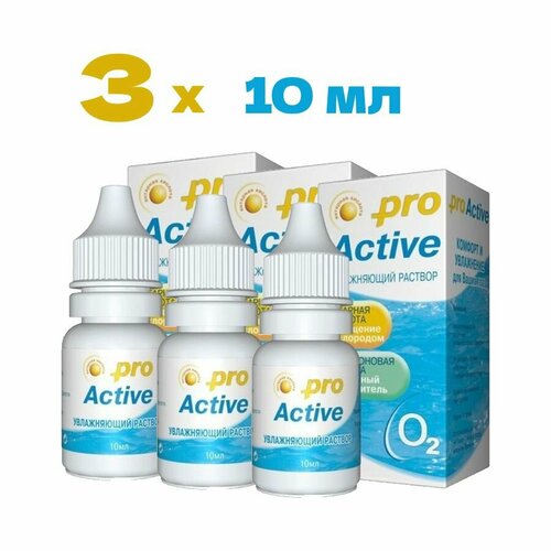    Optimed Pro Active,   , 10 , 3 .