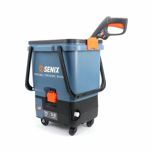   SENIX    , 2X2 40V, 105 , 2  4,  HPWX2-M2-EU  -     , -  