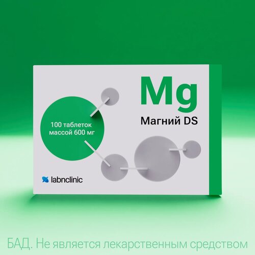 ���� ������-DS ���., 600 ��, 100 ��.