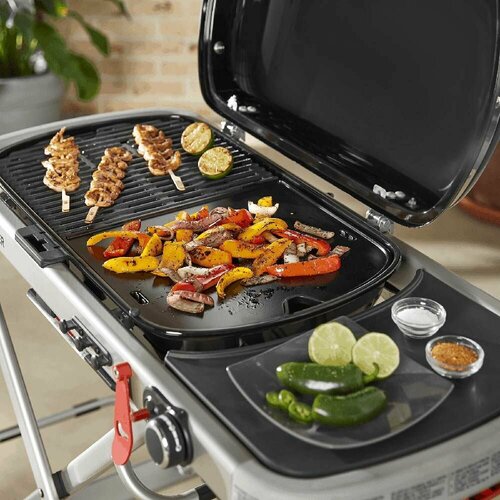   Weber      WEBER TRAVELER, 7034  -     , -  