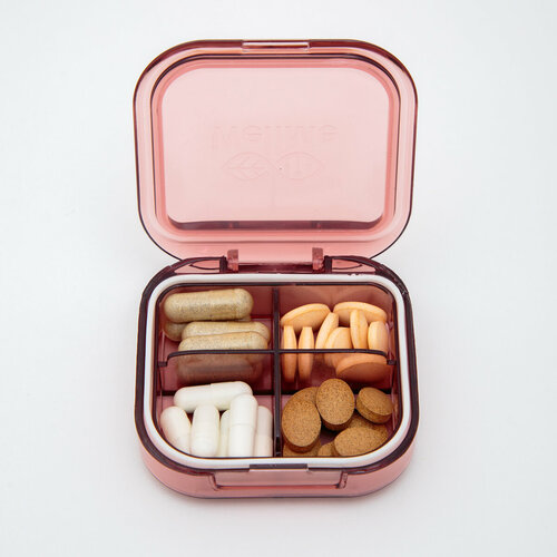 ���� ����������, ���������� ��� �������� �������, WellMe