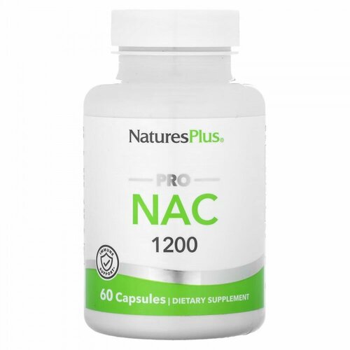 ���� NaturesPlus, Pro NAC 1200`` 60 ������