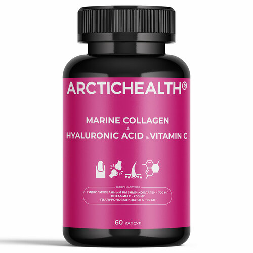   Arctic Health   +     , 60   -     , -  