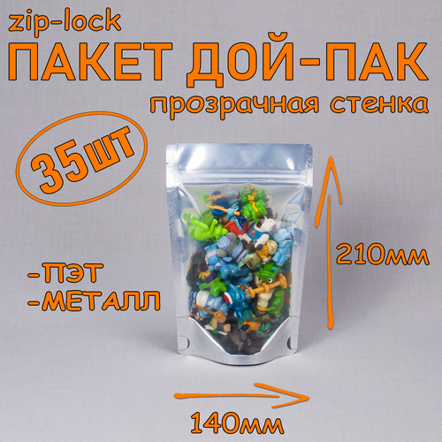 ���� ����� ���-��� 140�210 ��, 35 ��, �����������������, � ���������� �������, � ������ zip-lock