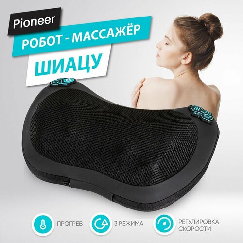       Pioneer     / 4  / 3  /       -     , -  