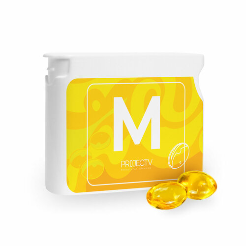 ���� ����������� M - �������� ������ � �����, PROJECT V, Classic Hit, 60 ��.