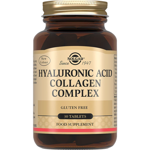 ���� Collagen Hyaluronic Acid Complex ���., 30 ��.
