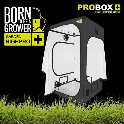    Garden Highpro Probox Indoor MASTER 80x80160   -     , -  