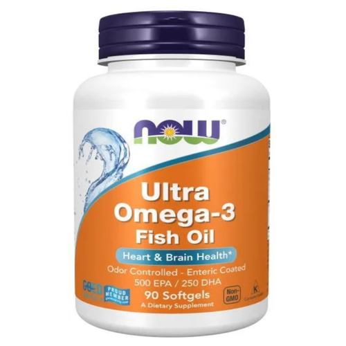   Ultra Omega-3 , 120 , 90 .  -     , -  