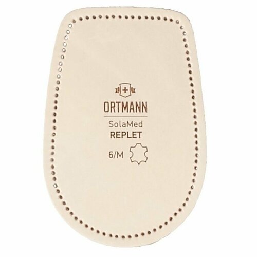          3-6  SolaMed REPLET, ORTMANN,  XL