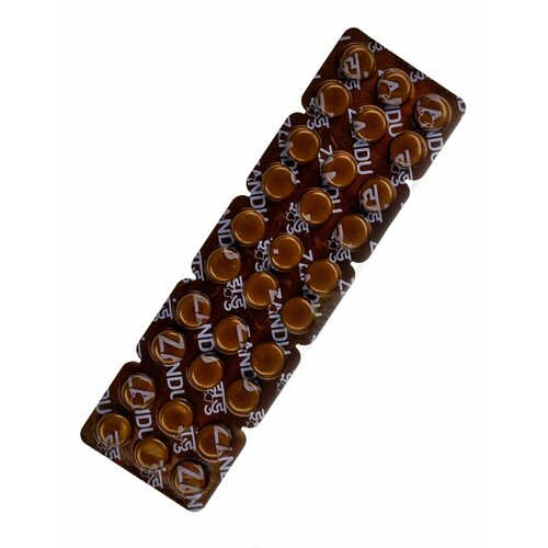 ���� ������� (Triphala) ��� �������� ���������, 30 ���