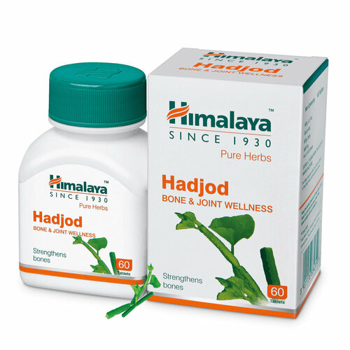 ���� Himalaya Hadjod / ������ 60 ���.