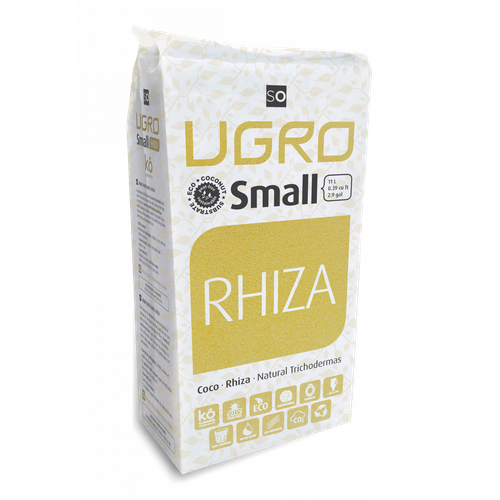       UGroCoco UGRO Pot Small Rhiza.  -     , -  