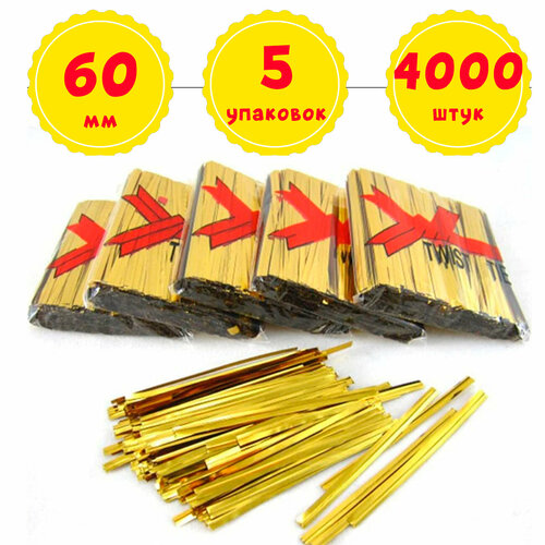 ���� 4000 ���������-�������� ������ 60 �� ����������� ����� ��� �������, �������� ������� (5 �������� �� 800 ��)