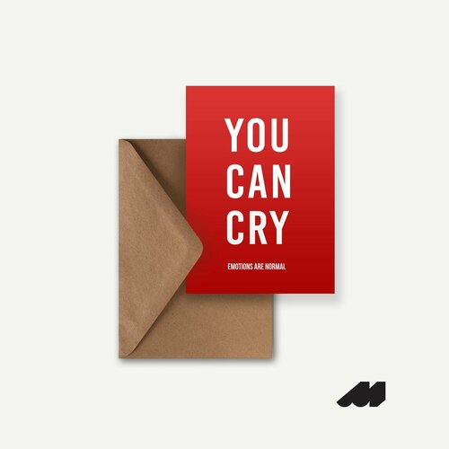     Meswero / You can cry  -     , -  