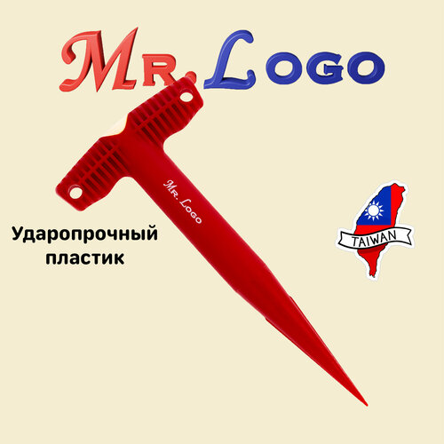     () Mr.Logo . 17558   -     , -  