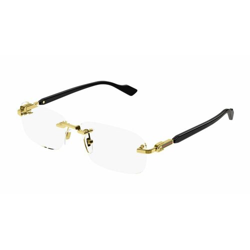 ���� ������ Gucci GG 1221O 001 56