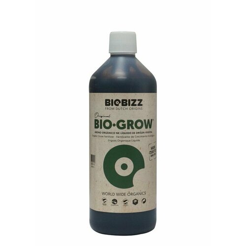 ���� ������������ ��������� Bio-Grow 1 �
