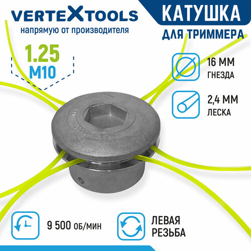      VertexTools  A012  101.25   -     , -  