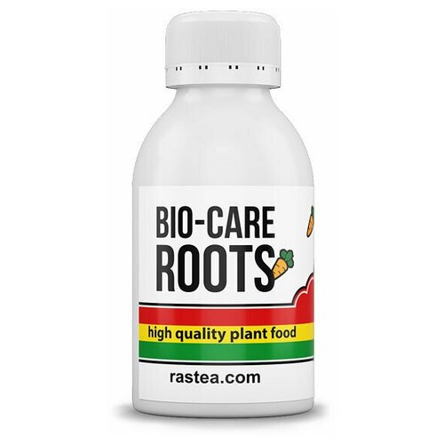      Rastea Bio-Care Roots 100   -     , -  