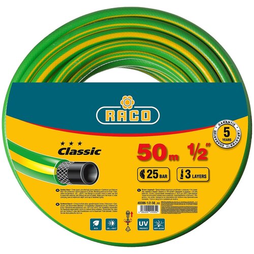   RACO CLASSIC, 1/2? 50 , 25 , , ,   (40306-1/2-50)  -     , -,   