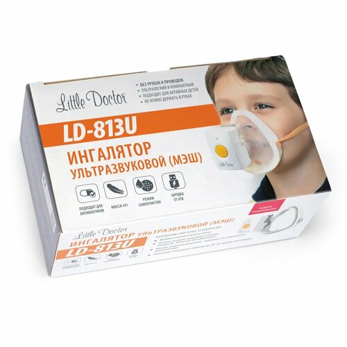 ���� ��������� Little Doctor LD-813U �������������� 1 ��