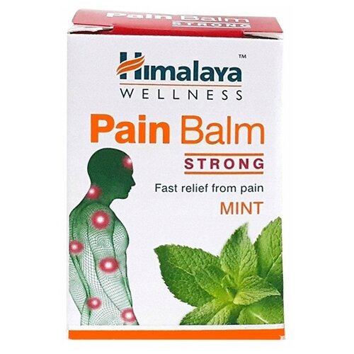 ���� Pain balm strong45 ��