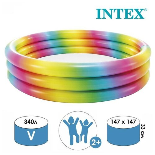     , 147  33 ,  2 , 58439NP INTEX  -     , -,   