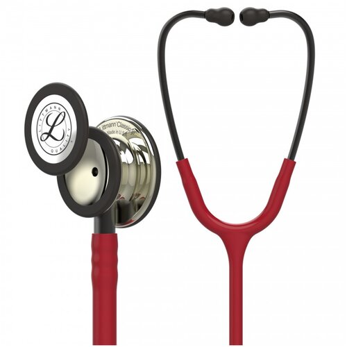    Littmann Classic III  (5864)  -     , -  