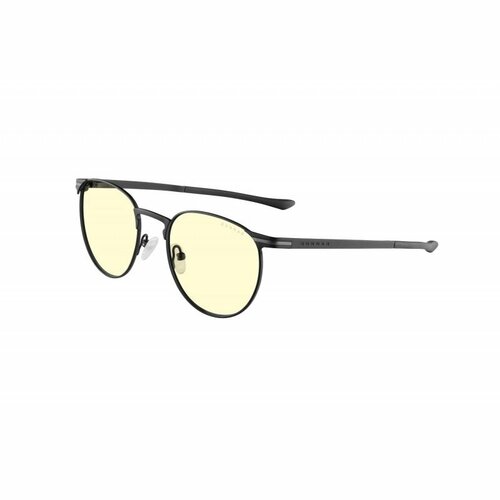       Gunnar Mateo Titanium Amber Onyx  -     , -  