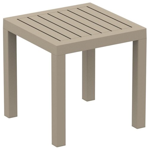     Siesta Contract Ocean Side Table, 