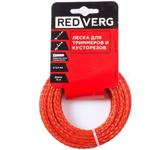      RedVerg  2,4 (15)   -     , -,   