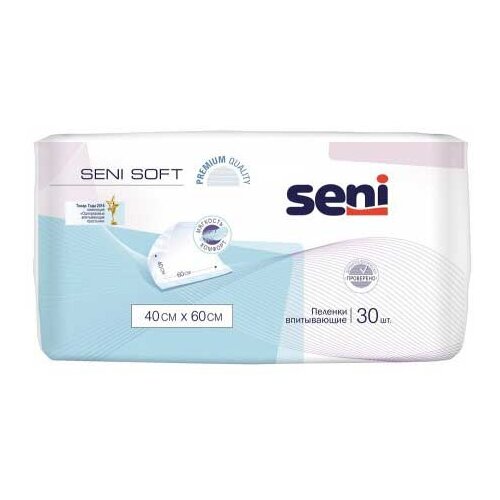    Seni Soft    40 x 60  30   -     , -  