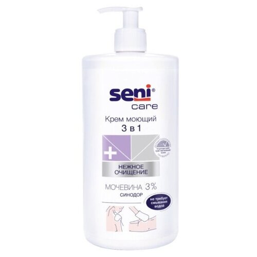     Seni Care 3  1, 500   -     , -  