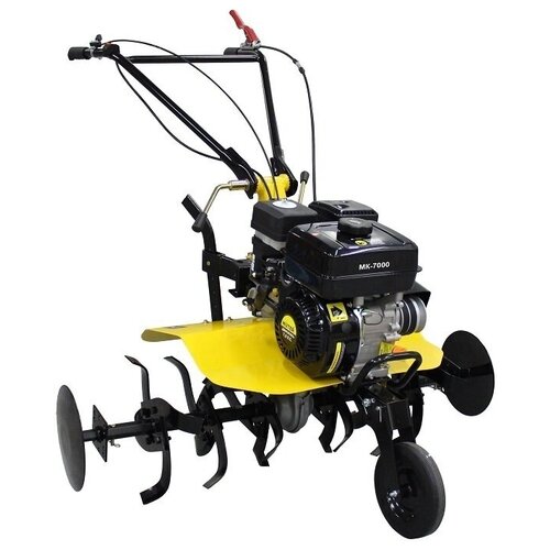 ���� �������� ���������� Huter MK-7000P, 7 �.�., ������/������